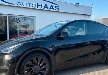 Tesla Model Y 95.000 km 35.900 &euro; Viernheim 68519