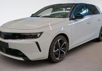 Opel Astra 15.900 km 21.699 &euro; Schornsheim 55288