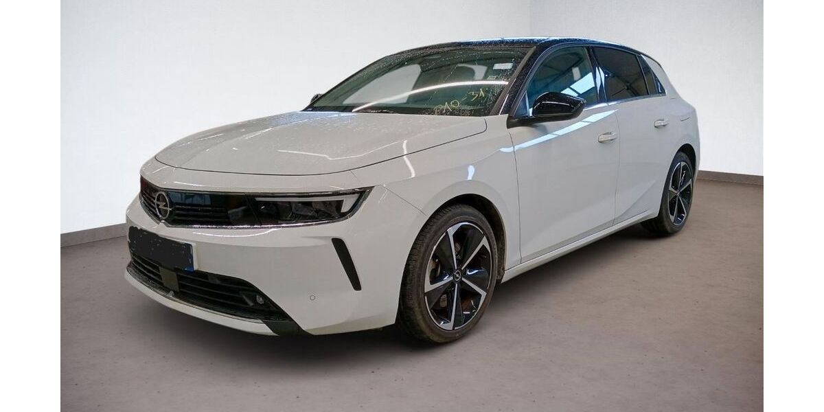 Opel Astra 15.900 km 21.699 &euro; Schornsheim 55288