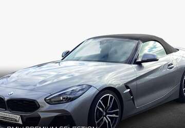 BMW Z4 M 30.245 km 51.780 &euro; Zwingenberg 64673