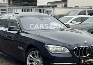 BMW 730 160.000 km 24.498 &euro; Worms 67547