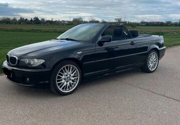 BMW 320 181.330 km 7.990 &euro; Edingen-Neckarhausen 68535