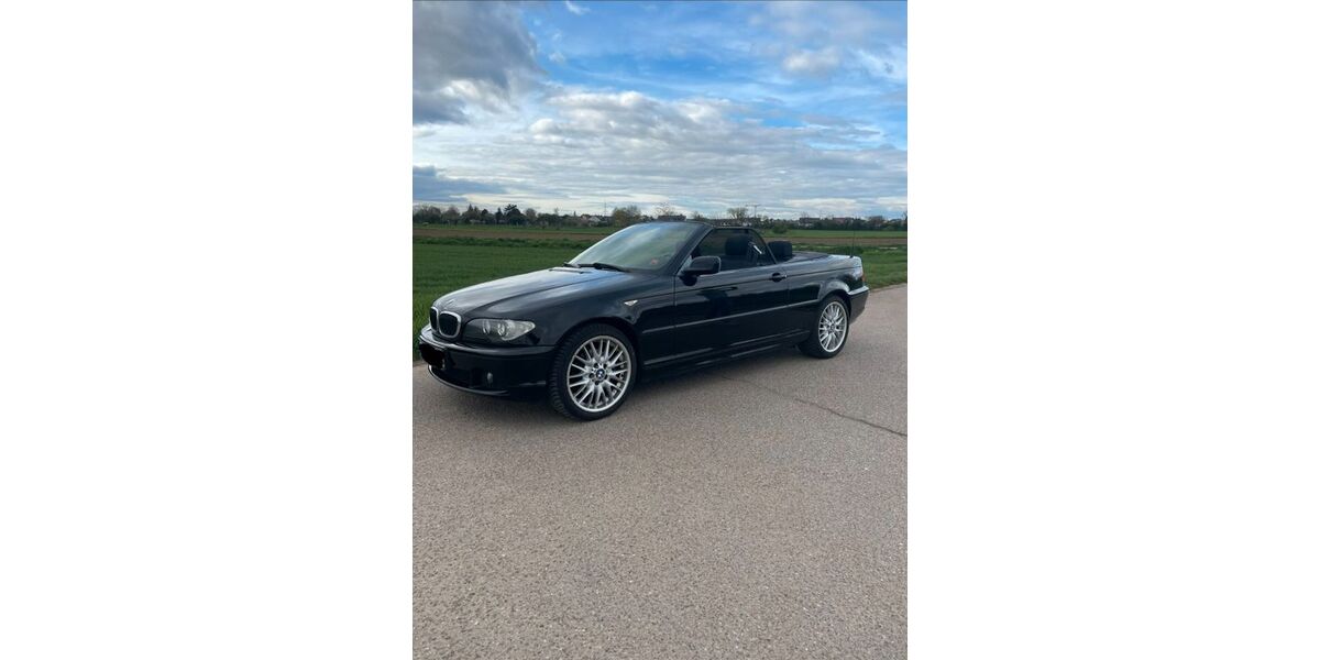 BMW 320 181.330 km 7.990 &euro; Edingen-Neckarhausen 68535