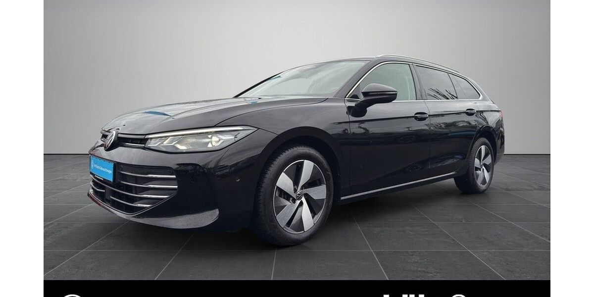 VW Passat Variant 13.400 km 34.390 &euro; Worms 67547