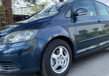 VW Golf 210.000 km 1.950 &euro; Lorsch 64653