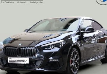 BMW 220 Gran Coupé 47.500 km 27.500 &euro; Bad Dürkheim 67098