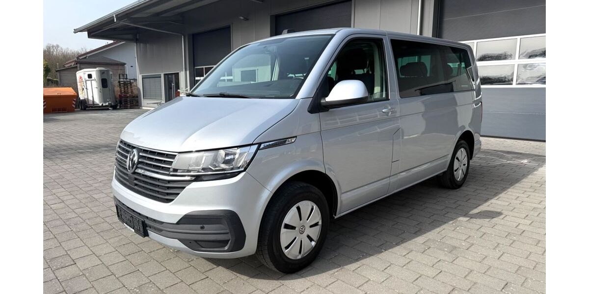 VW T6 Caravelle 112.477 km 27.900 &euro; Albig 55234