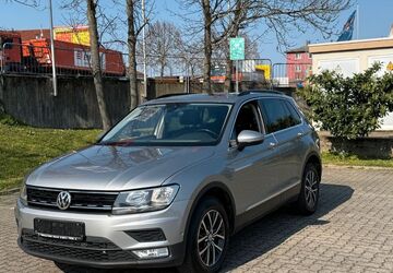 VW Tiguan 179.990 km 15.900 &euro; Worms 67547