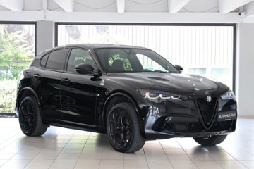 Gebrauchte Alfa Romeo Stelvio