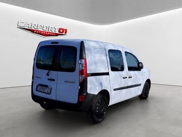 Gebrauchte Renault Kangoo