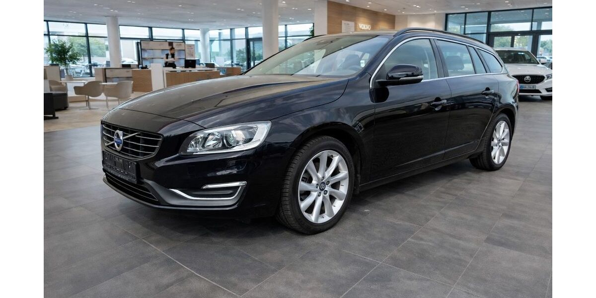Volvo V60 99.000 km 16.780 &euro; Viernheim 68519