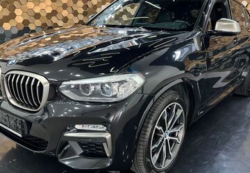 BMW X4 174.500 km 32.800 &euro; Eisenberg 67304