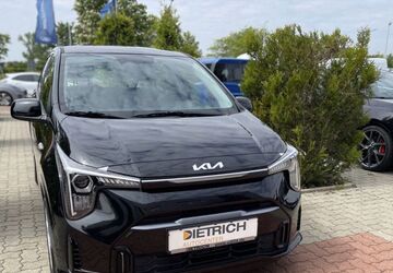 Kia Picanto 7.850 km 15.490 &euro; Mannheim 68219