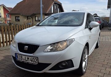 Seat Ibiza 160.126 km 4.100 &euro; Bolanden 67295