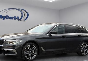 BMW 540 138.768 km 30.799 &euro; Worms 67547