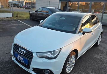 Audi A1 249.000 km 5.999 &euro; ladenburg 68526