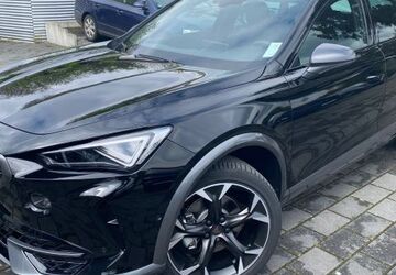 Cupra Formentor 29.000 km 27.450 &euro; Weinheim 69469