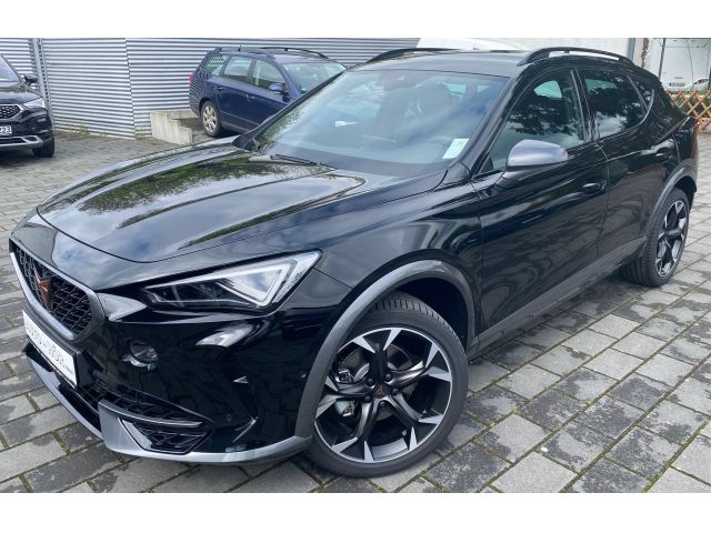 Cupra Formentor 29.000 km 27.450 &euro; Weinheim 69469