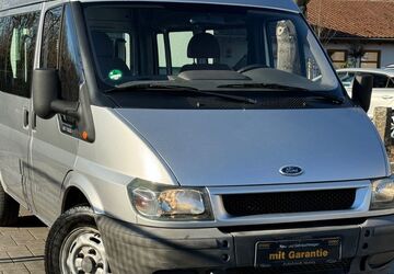 Ford Transit 155.000 km 7.990 &euro; Worms 67547