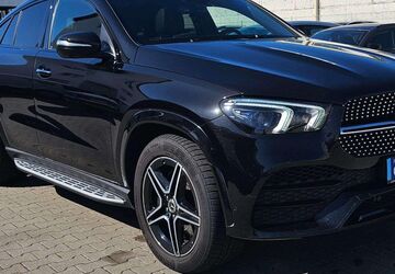 Mercedes-Benz GLE 400 63.669 km 77.990 &euro; Heddesheim 68542