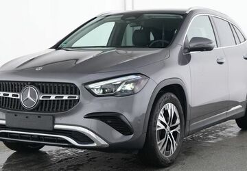 Mercedes-Benz GLA 220 15.631 km 41.990 &euro; Pfungstadt 64319