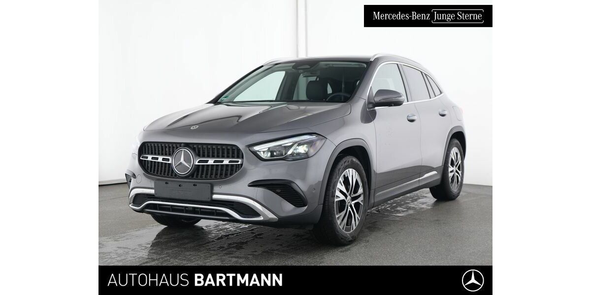 Mercedes-Benz GLA 220 15.631 km 41.990 &euro; Pfungstadt 64319