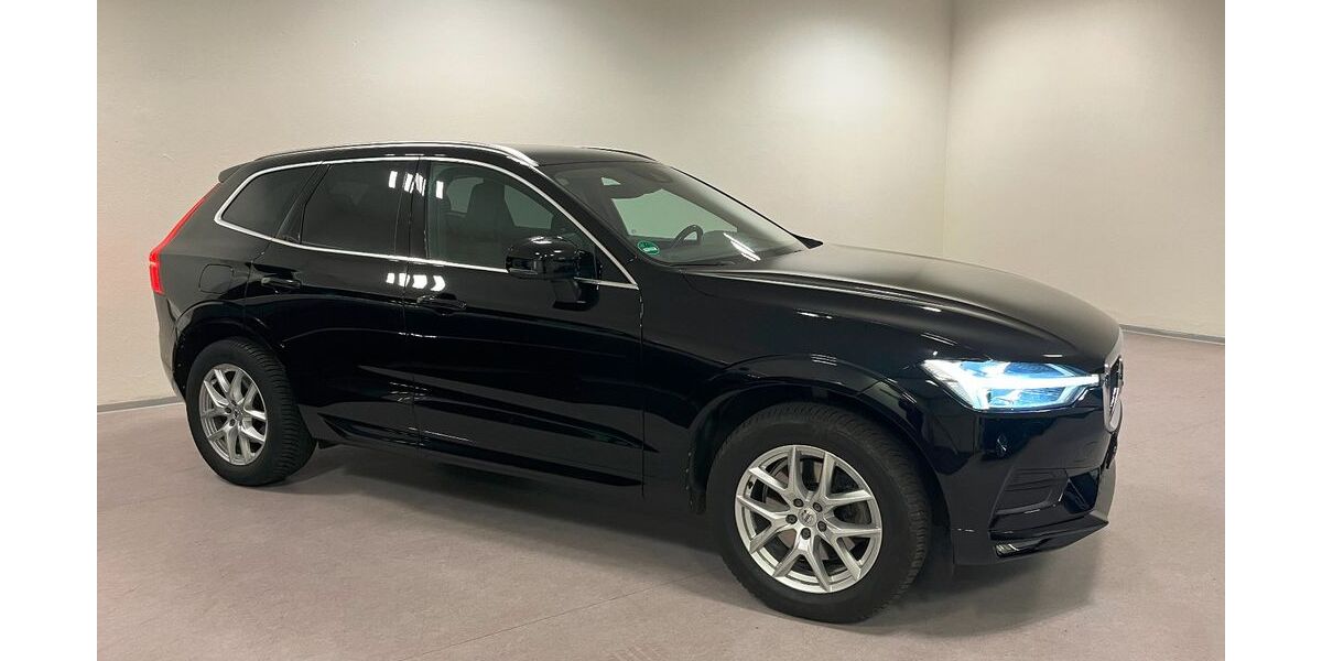 Volvo XC60 148.000 km 22.900 &euro; Biebesheim am Rhein 64584