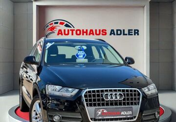 Audi Q3 185.900 km 10.990 &euro; Worms 67549