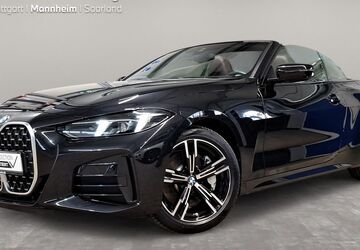 BMW 430 16.680 km 53.980 &euro; Mannheim 68169