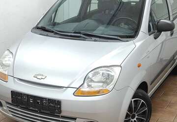 Chevrolet Matiz 159.999 km 2.199 &euro; Bickenbach 64404