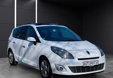 Renault Scenic 224.000 km 4.990 &euro; Worms 67547