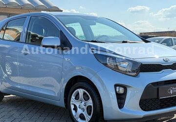 Kia Picanto 26.500 km 11.500 &euro; Kirchheimbolanden 67292