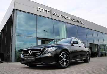 Mercedes-Benz E 200 162.900 km 20.900 &euro; Griesheim - Darmstadt 64347