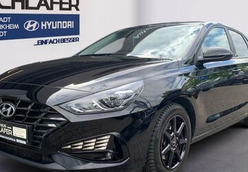 Hyundai i30 67.628 km 15.880 &euro; Bad Dürkheim 67098
