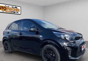 Kia Picanto 67.800 km 10.650 &euro; Worms 67547