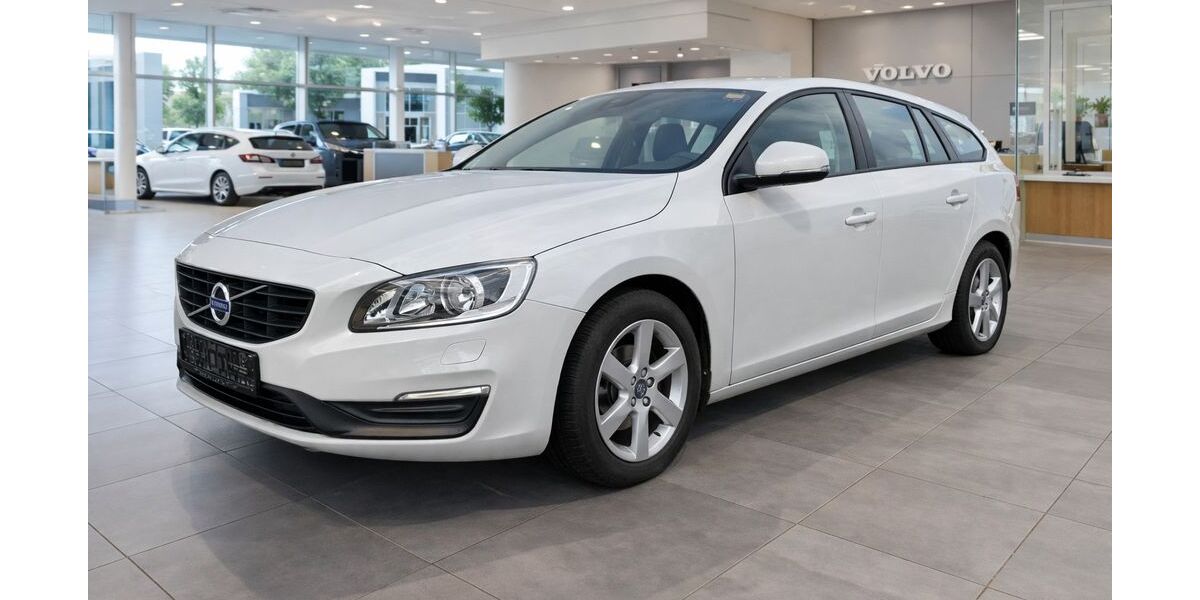 Volvo V60 100.000 km 16.480 &euro; Viernheim 68519