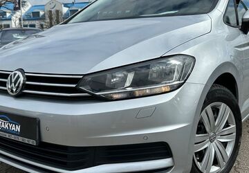 VW Touran 185.000 km 13.990 &euro; Mannheim 68309