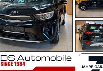 Kia Stonic 15.863 km 19.200 &euro; Lampertheim-Hofheim 68623