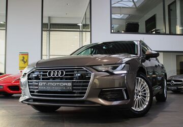Audi A6 111.000 km 26.300 &euro; Griesheim/Darmstadt 64347