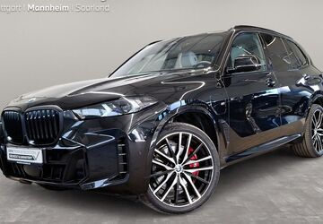 BMW X5 22.610 km 94.680 &euro; Mannheim 68169