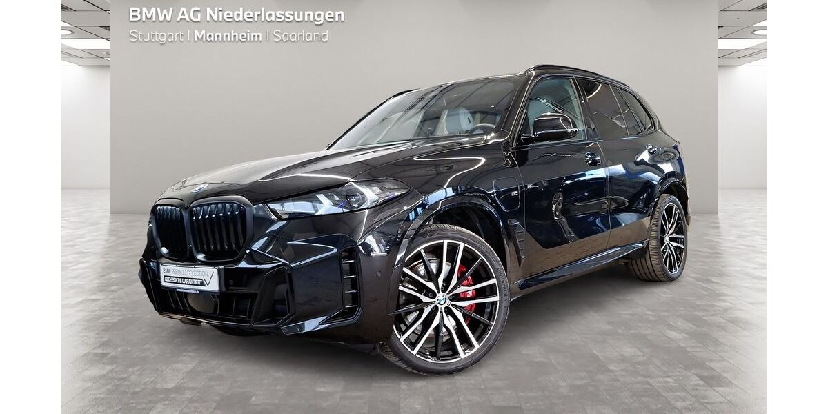 BMW X5 22.610 km 94.680 &euro; Mannheim 68169