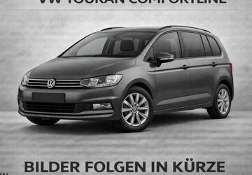 VW Touran 131.269 km 12.990 &euro; Bensheim 64625
