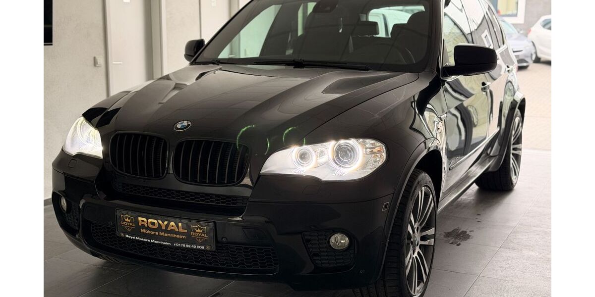 BMW X5 220.000 km 11.499 &euro; Mannheim 68169