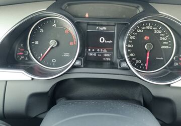 Audi A5 136.500 km 15.500 &euro; Bischheim 67294