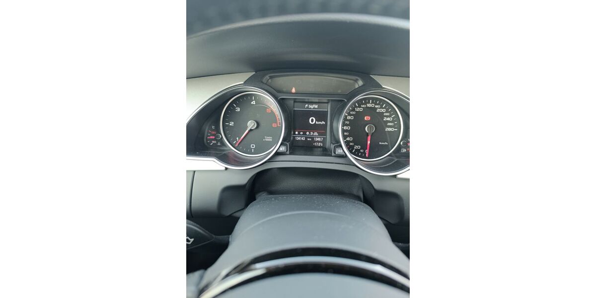 Audi A5 136.500 km 15.500 &euro; Bischheim 67294