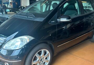 Mercedes-Benz A 180 140.094 km 4.950 &euro; Bad Dürkheim 67098