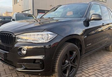 BMW X5 165.000 km 25.999 &euro; Alzey 55232