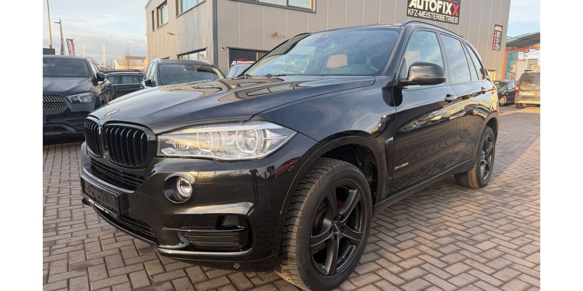 BMW X5 165.000 km 25.999 &euro; Alzey 55232