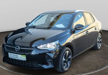 Opel Corsa 32.200 km 16.995 &euro; Heppenheim 64646