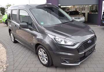 Ford Tourneo Connect 147.000 km 14.250 &euro; Mannheim 68305